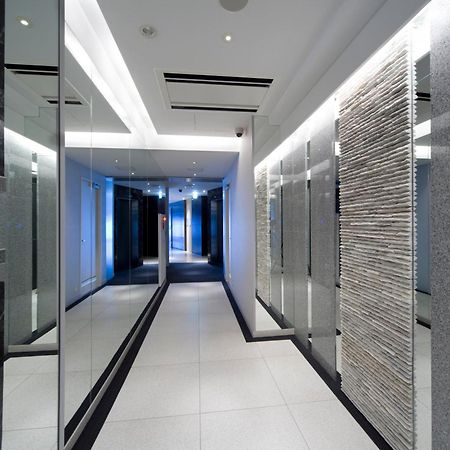 Hotel Aperto (Adults Only) Tokio Zewnętrze zdjęcie