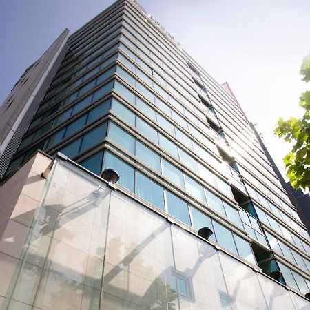 Hotel Aperto (Adults Only) Tokio Zewnętrze zdjęcie
