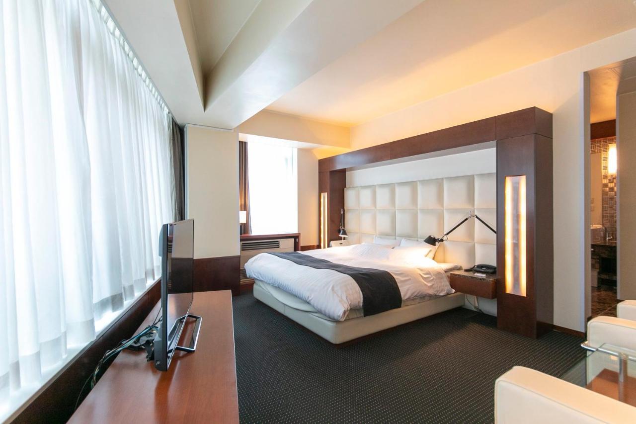 Hotel Aperto (Adults Only) Tokio Zewnętrze zdjęcie