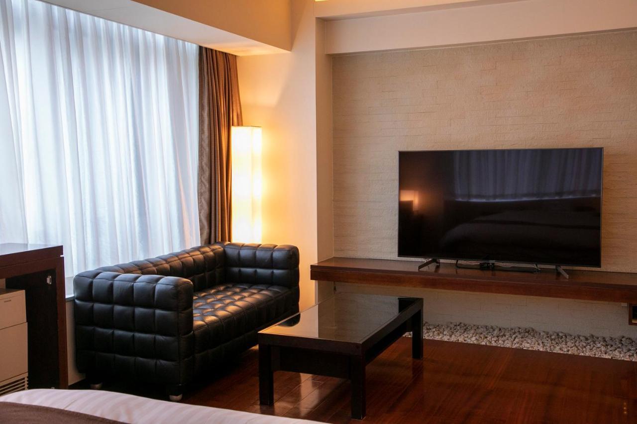 Hotel Aperto (Adults Only) Tokio Zewnętrze zdjęcie