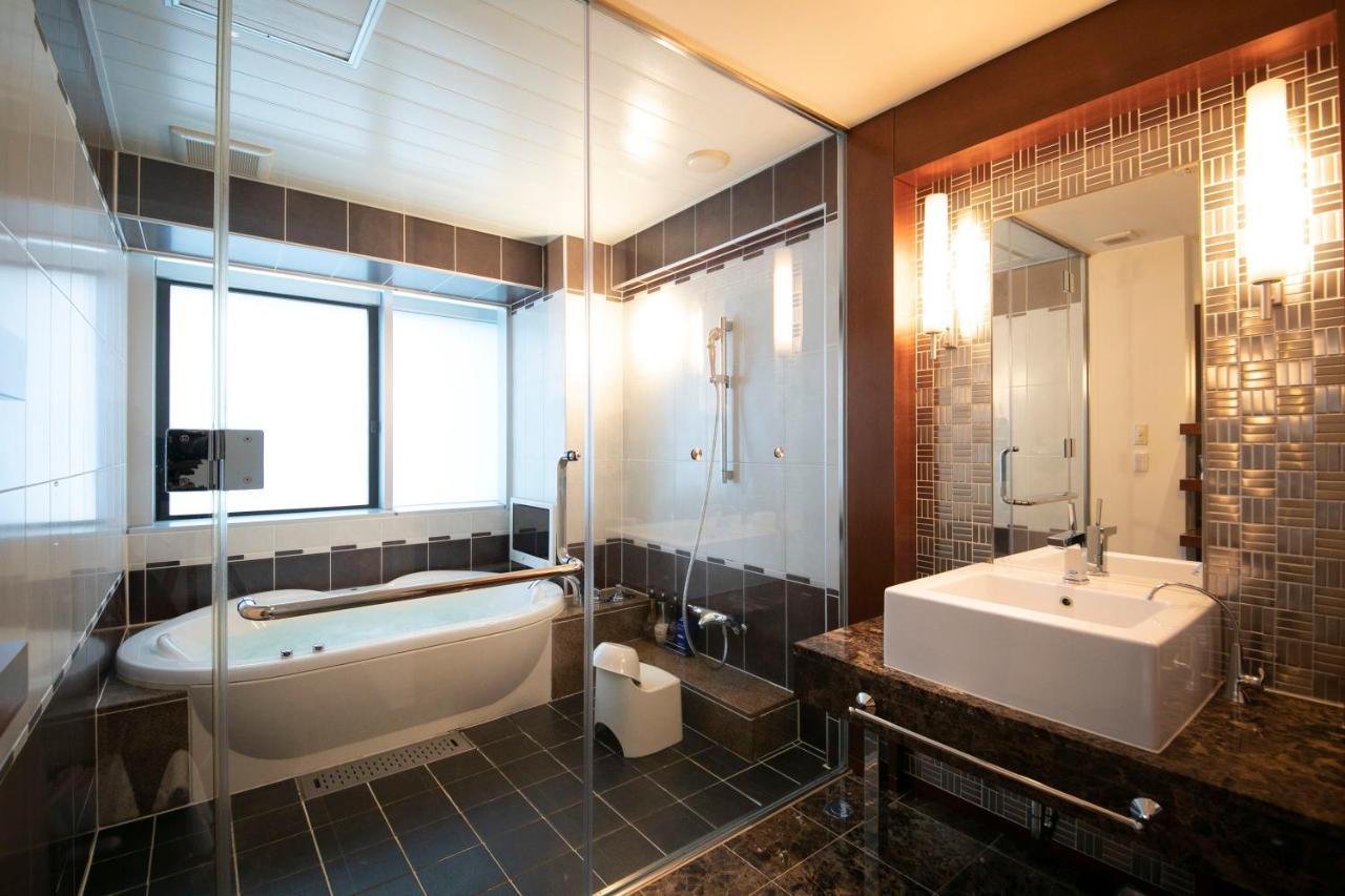 Hotel Aperto (Adults Only) Tokio Zewnętrze zdjęcie