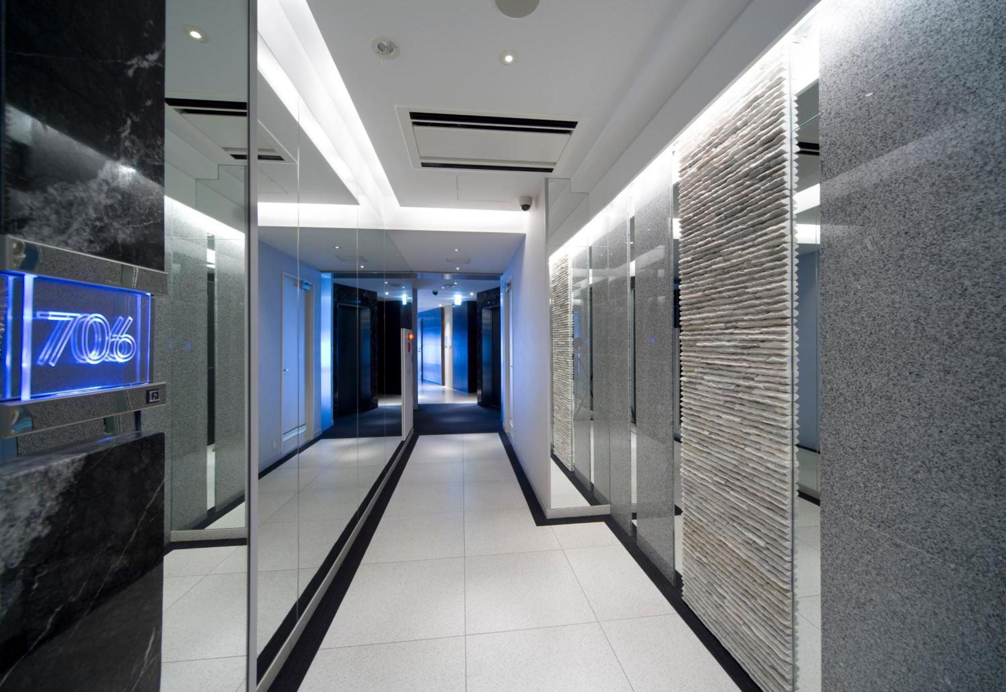 Hotel Aperto (Adults Only) Tokio Zewnętrze zdjęcie