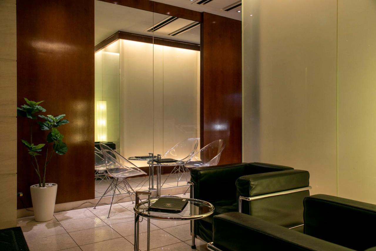 Hotel Aperto (Adults Only) Tokio Zewnętrze zdjęcie