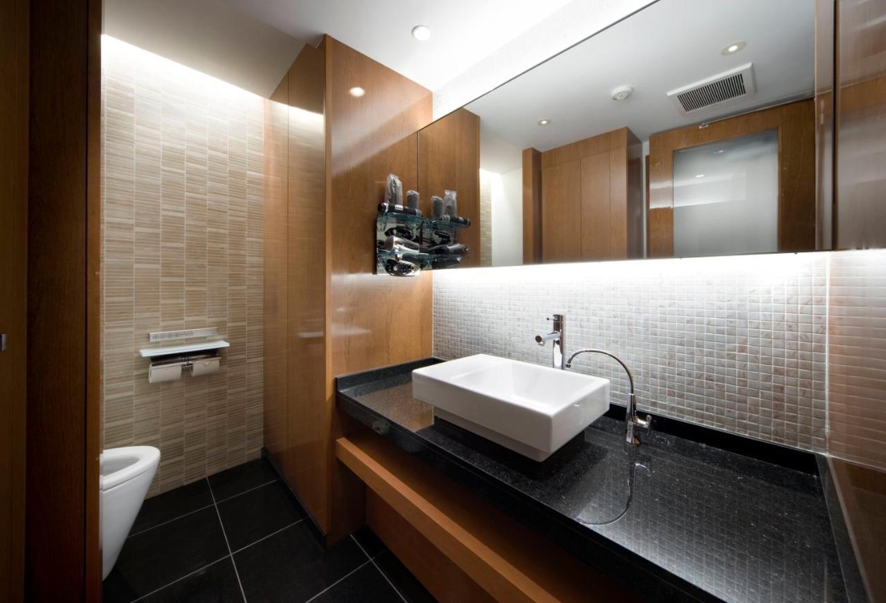 Hotel Aperto (Adults Only) Tokio Zewnętrze zdjęcie