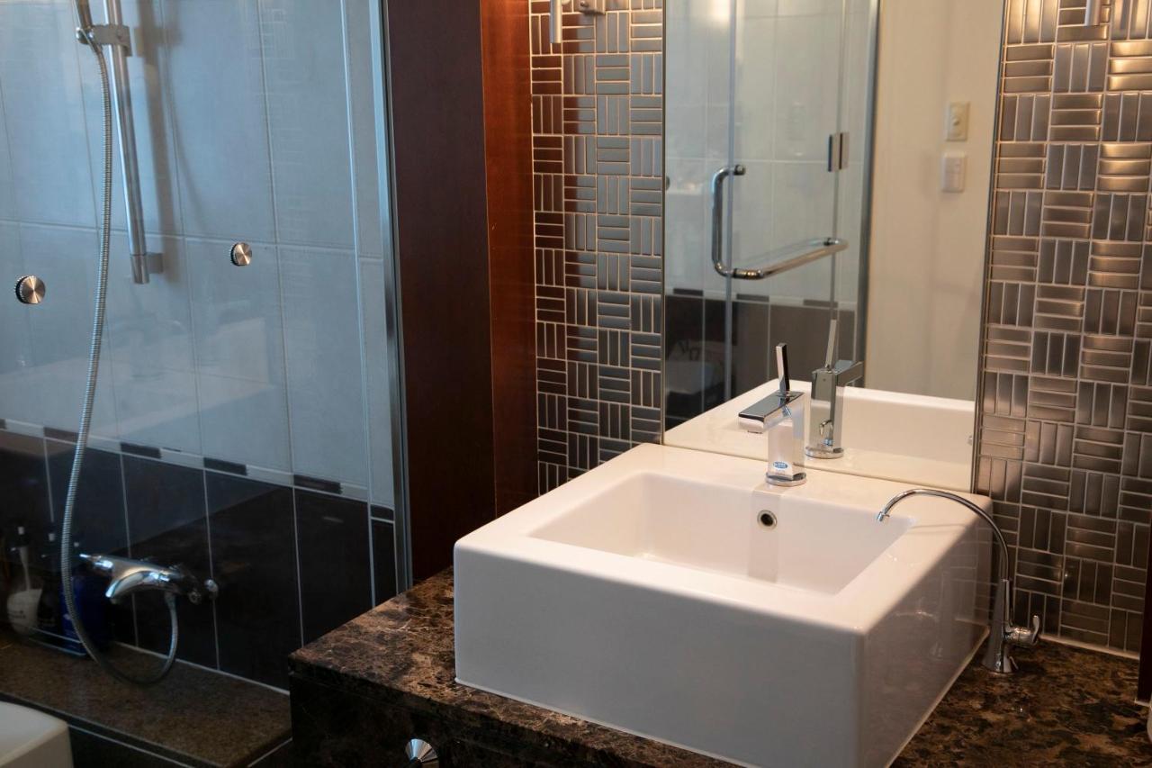 Hotel Aperto (Adults Only) Tokio Zewnętrze zdjęcie
