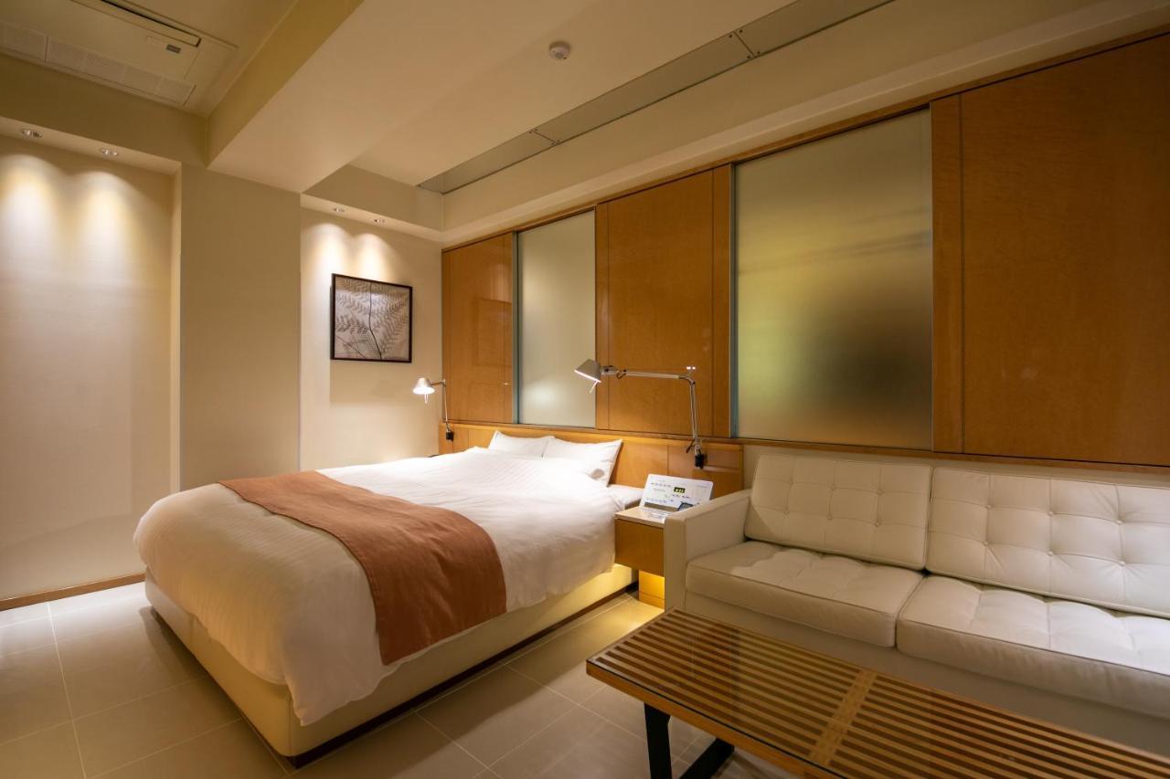 Hotel Aperto (Adults Only) Tokio Zewnętrze zdjęcie